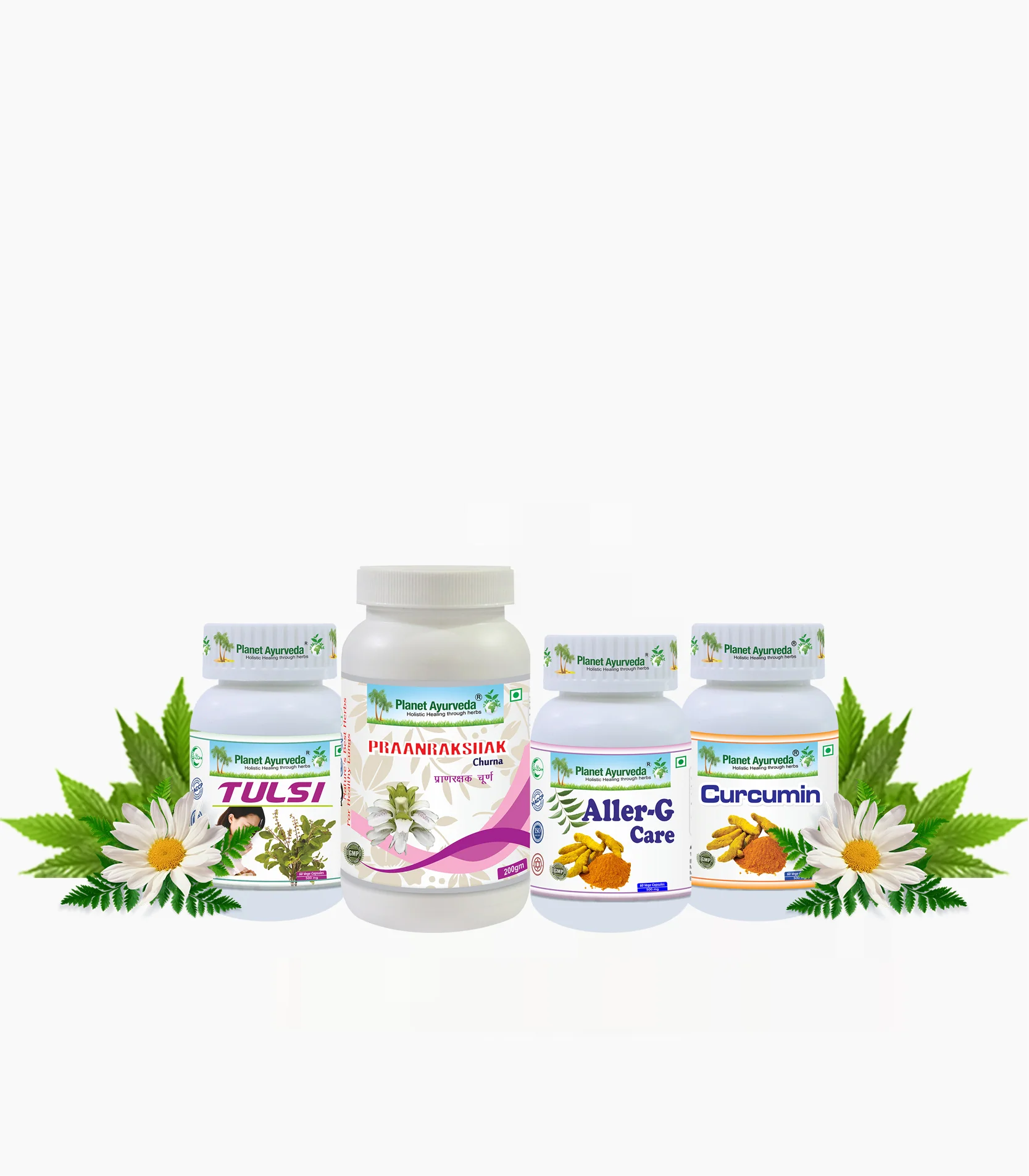 ALLERGY CARE PACK [ID-101]