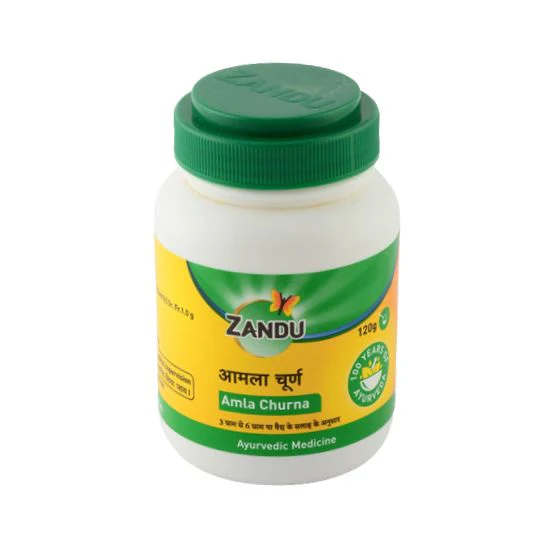 Amala Churna