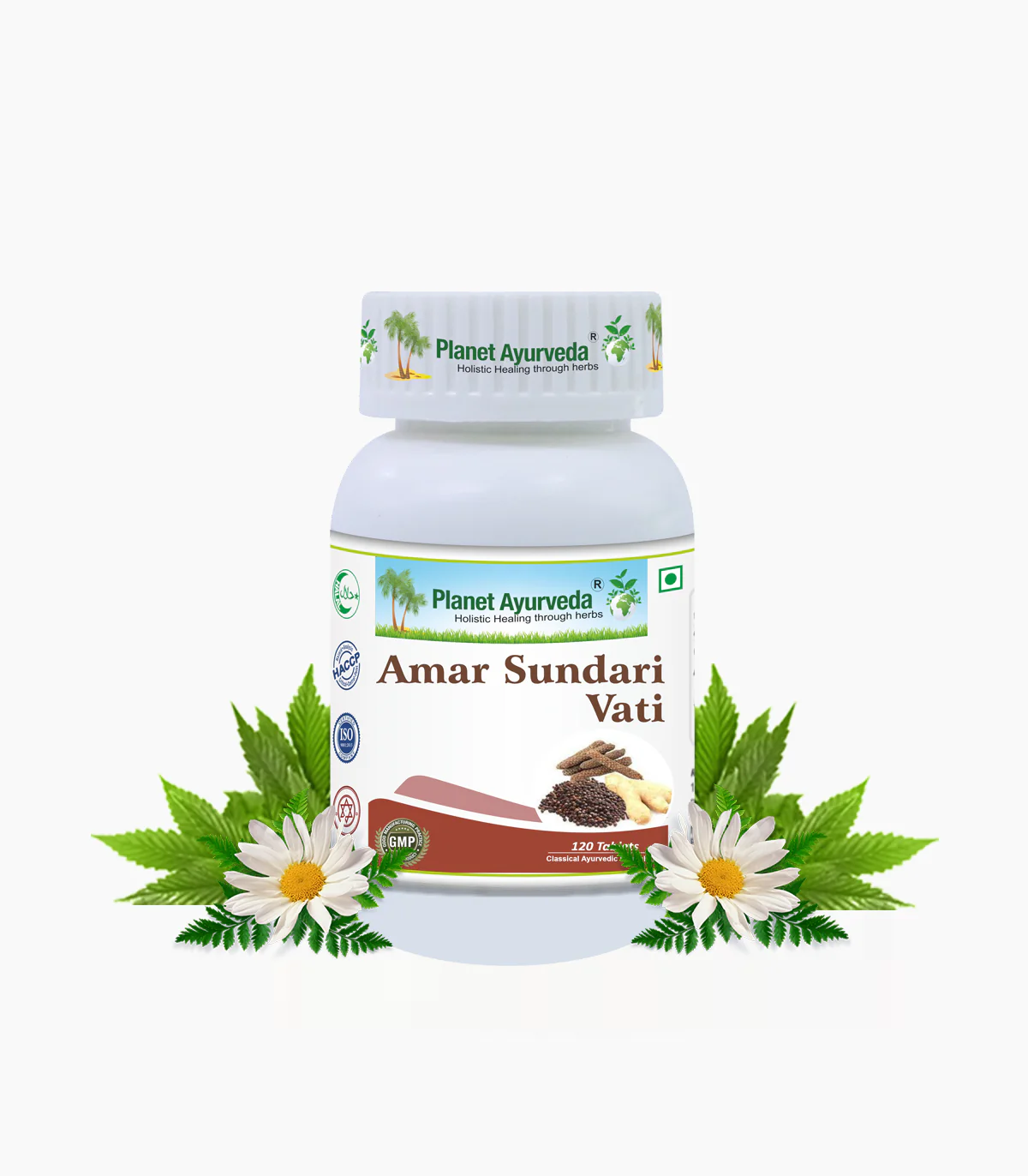 AMAR SUNDARI VATI