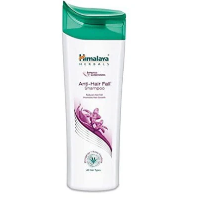 Anti-Hair Fall* Shampoo - Pack of 3 (200 ML Each)