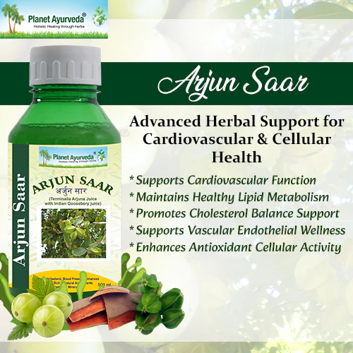 ARJUN SAAR - Image 2