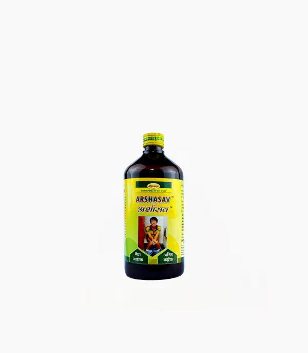 ARSHASAV (450ML)