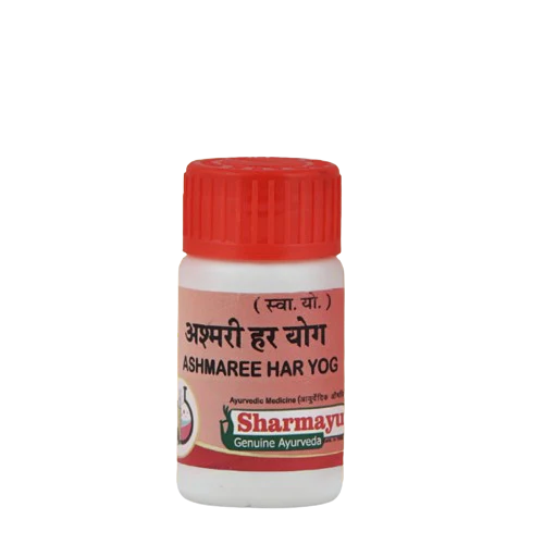 Ashmarihar yog (50 gm)-Pack of 7