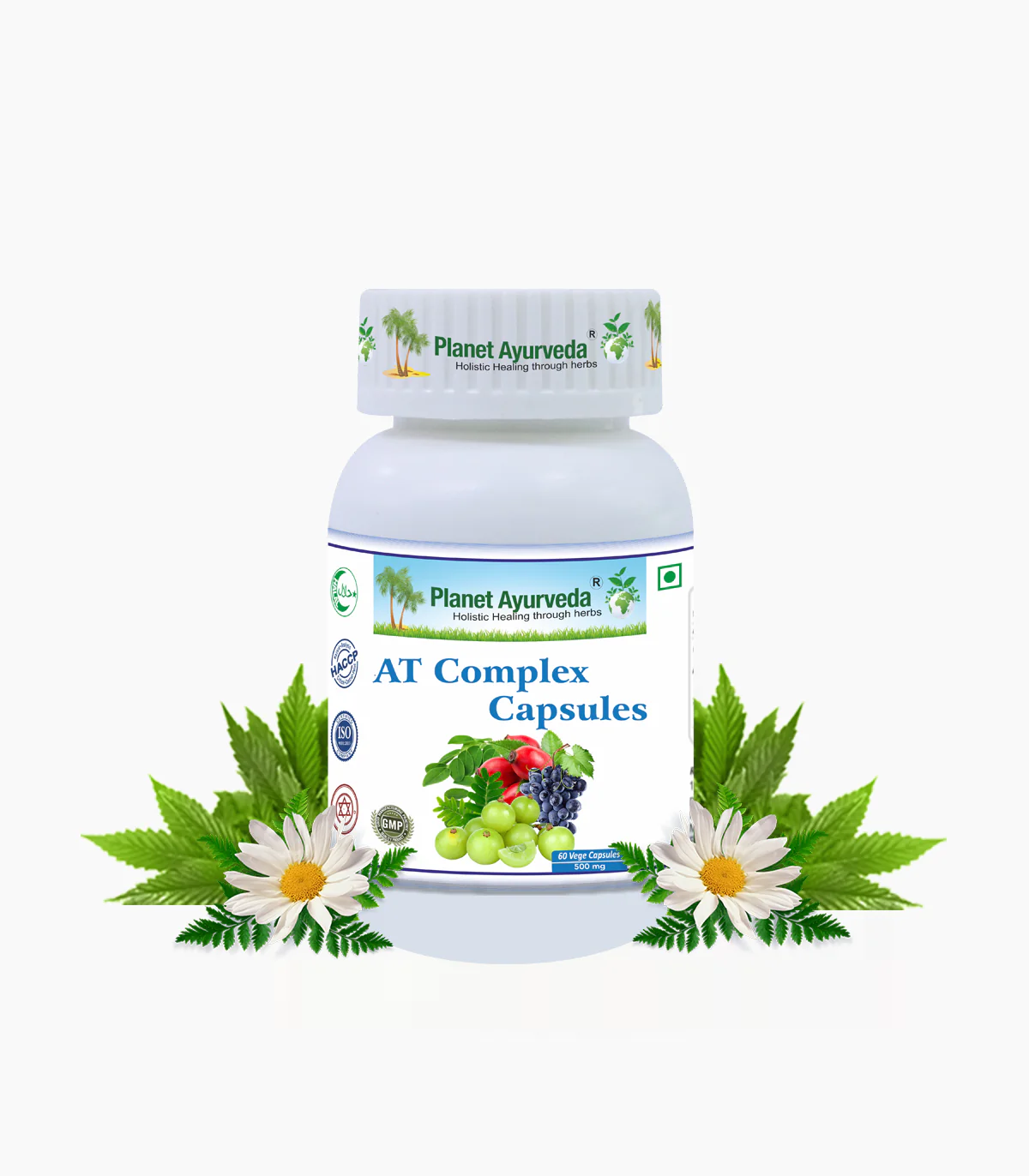 AT COMPLEX CAPSULES - Image 3