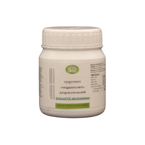 AVN DASAMOOLARASAYANAM (250 GRAMS)-Pack of 2