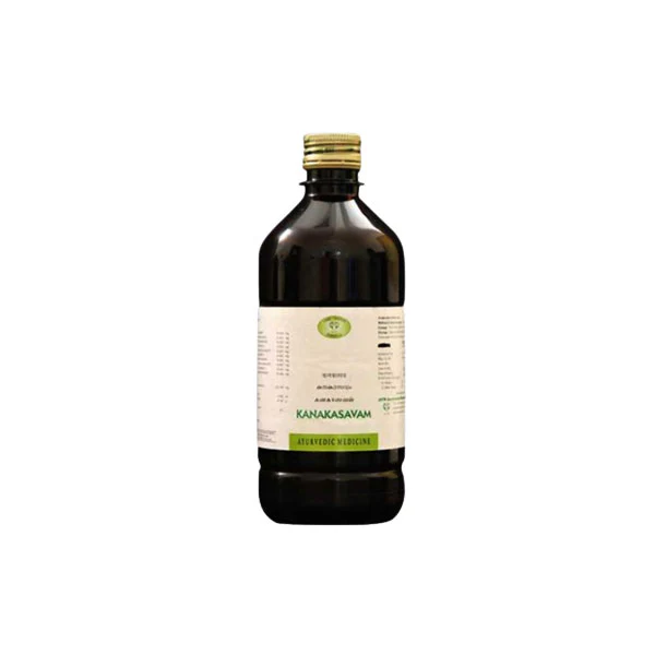 AVN KANAKASAVAM (450 ML)-Pack of 5