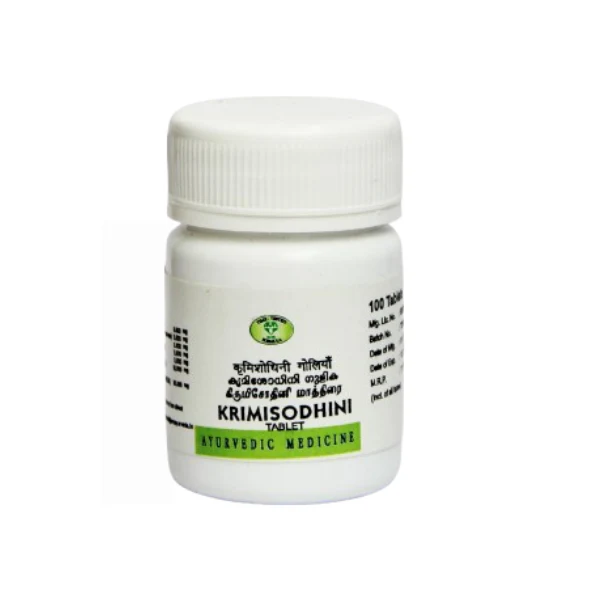 AVN KRIMISODHINI TABLET - Pack of 2