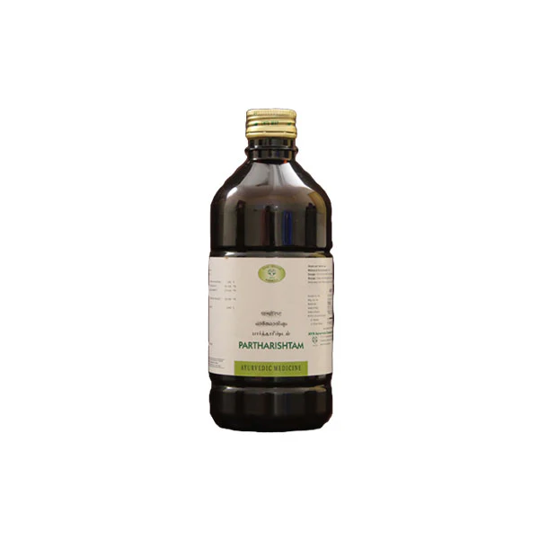 AVN PARTHARISHTAM (450 ML)-Pack of 4