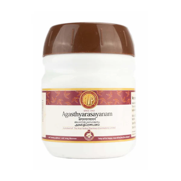 AVP AGASTHYARASAYANAM (200 GRAM)