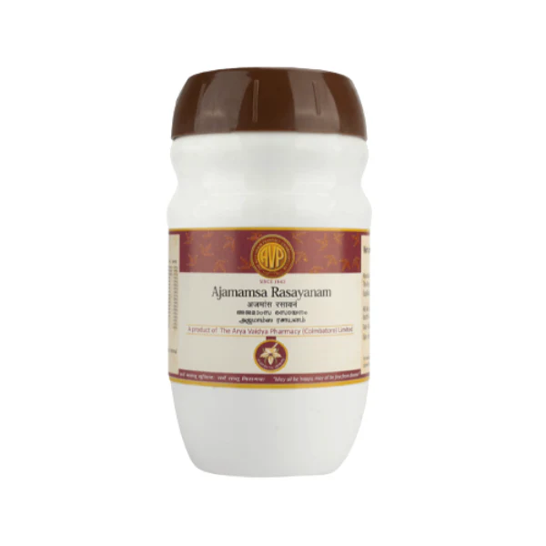 AVP AJAMAMSA RASAYANAM (400 GM)