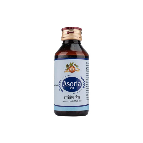 AVP ASORIA OIL (100 ML)