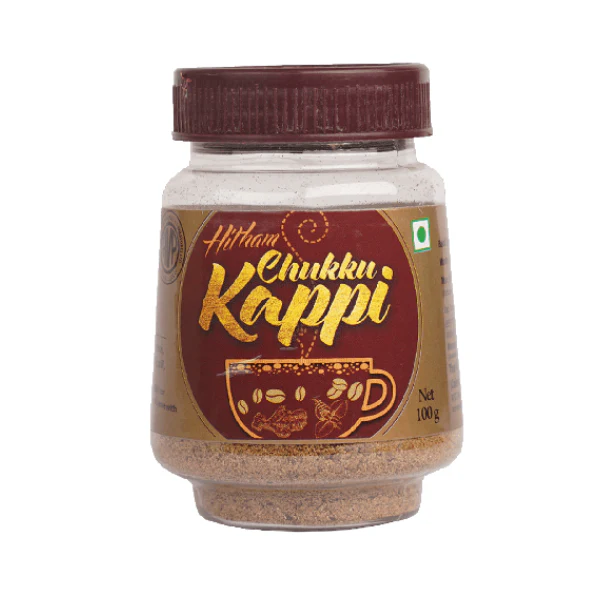 AVP CHUKKU KAPPI (100 GMS)