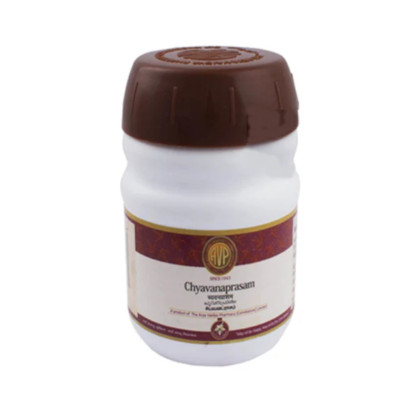 AVP CHYAVANAPRASAM (400 GM)