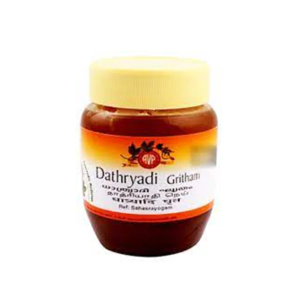 AVP DATHRYADI GRITHAM (150 GRAM)
