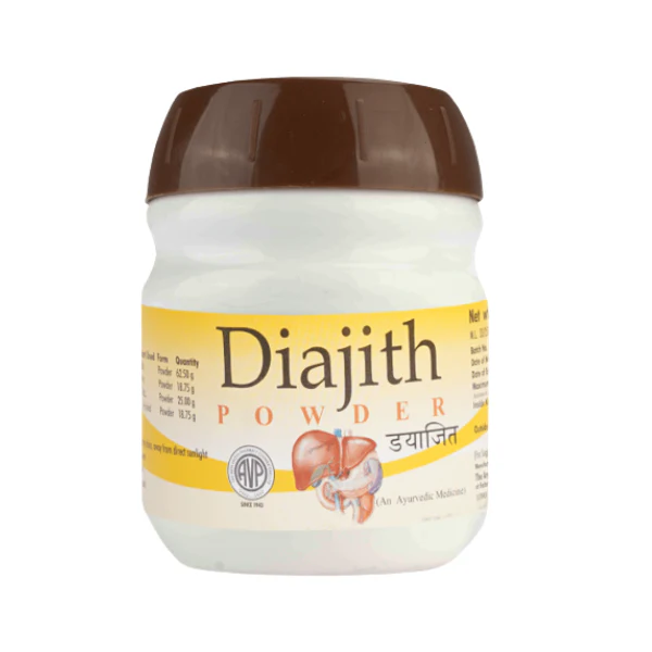 AVP DIAJITH (100 GRAM)