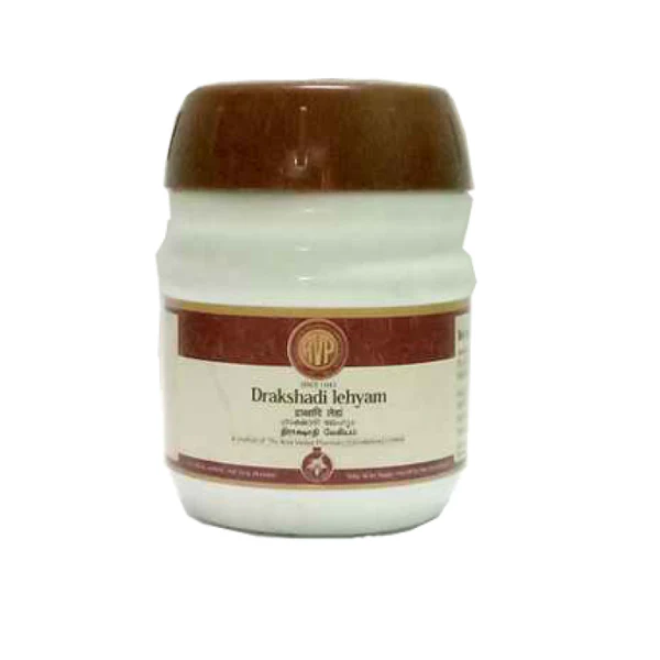 AVP DRAKSHADI LEHYAM (200 GRAM)