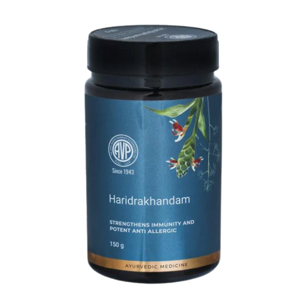 AVP HARIDRAKHANDAM (150 GM)