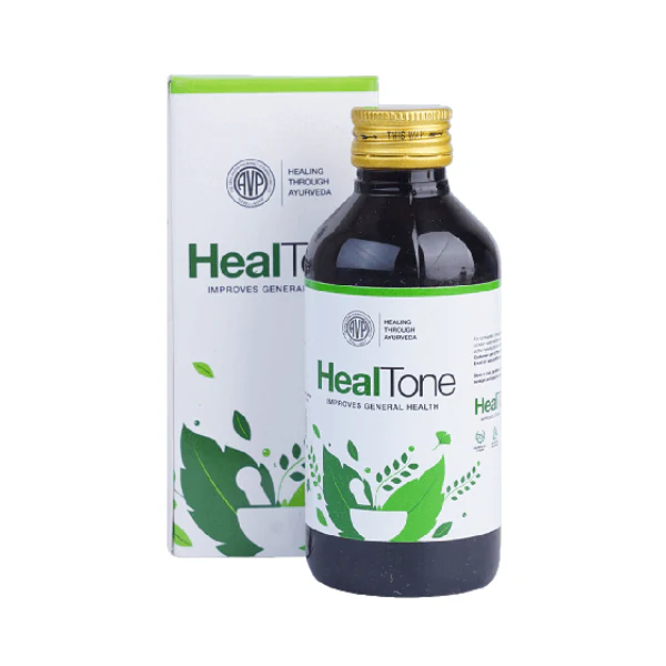 AVP HEALTONE (225 ML)