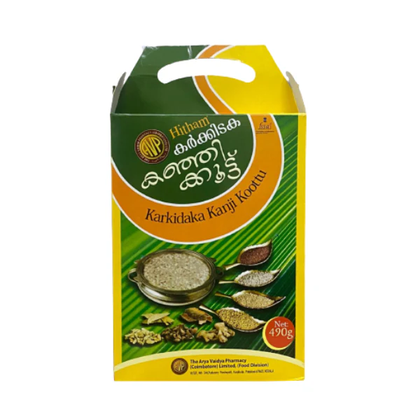 AVP KARKIDAKA KANJI KOOTTU (490 G)