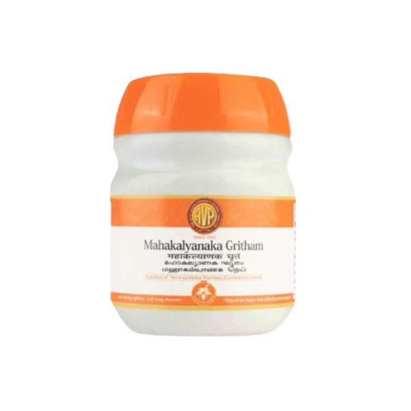AVP MAHAKALYANAKA GRITHAM (150 GRAM)