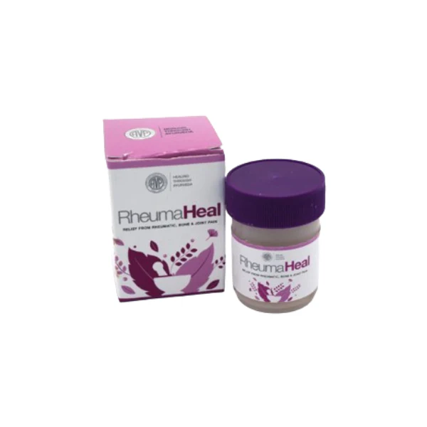 AVP RHEUMAHEAL (25 GRAM)