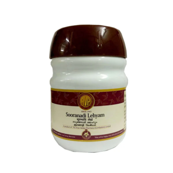 AVP SOORANADI LEHYAM (200 GRAM)