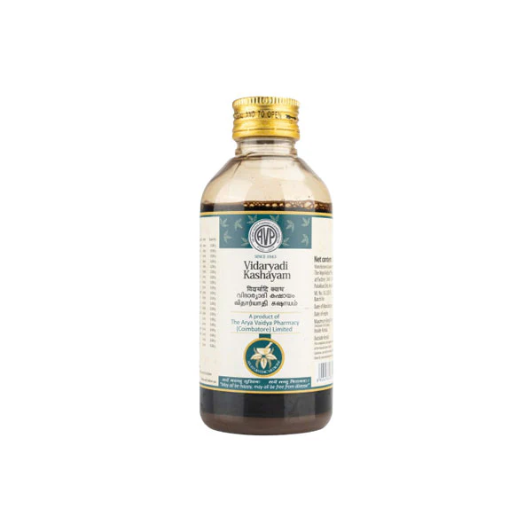 AVP VARANADI KASHAYAM (200 ML)