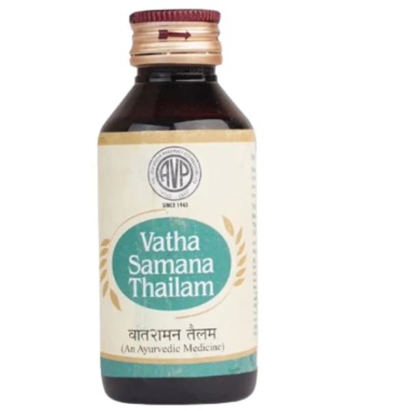 AVP VATHASAMANA THAILAM (100 ML)