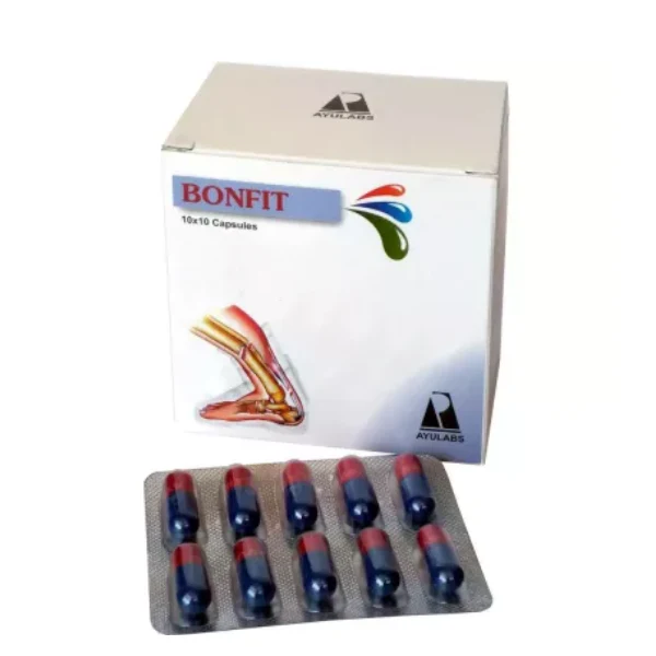 BONFIT CAPSULE (100 CAPS)