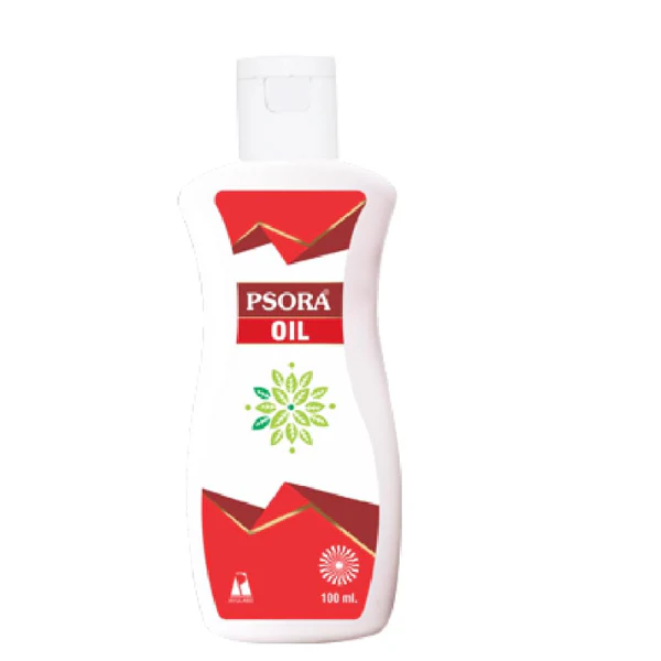 AYULABS PSORA OIL (100 ML)