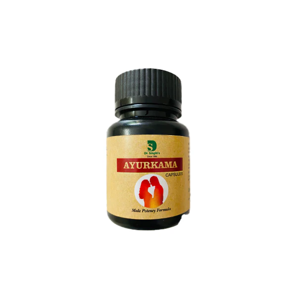 AYURKAMA CAPSULE (30 CAPSULES)