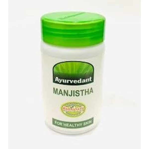 AYURVEDANT MANJISTHA (60 CAPSULES)