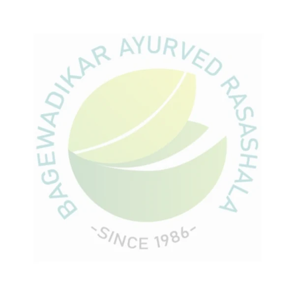 BAGEWADIKAR AYURVED AMRUTA GUGGUL - Pack of 2 (100 gm each)