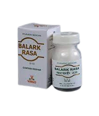 BALARK RASA (30 TABLETS)