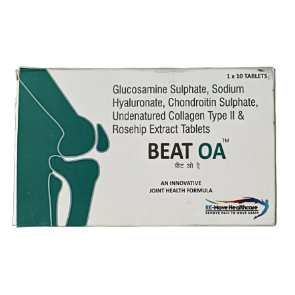 BEAT OA TABLET (10 TABLETS)