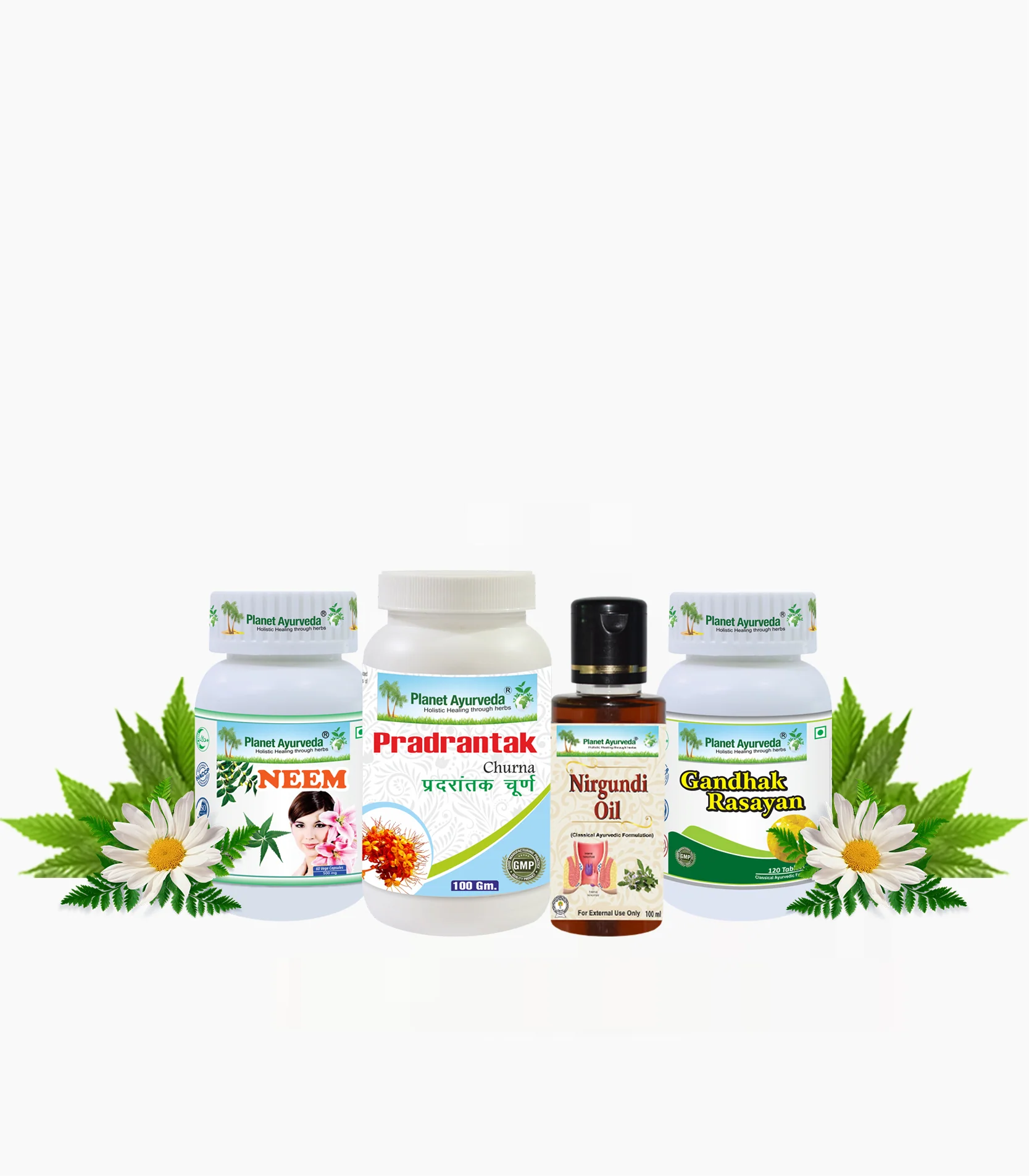 BV CARE PACK [ID-112]