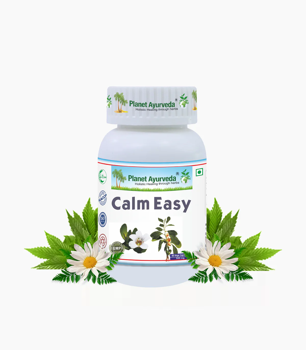 CALM EASY CAPSULES