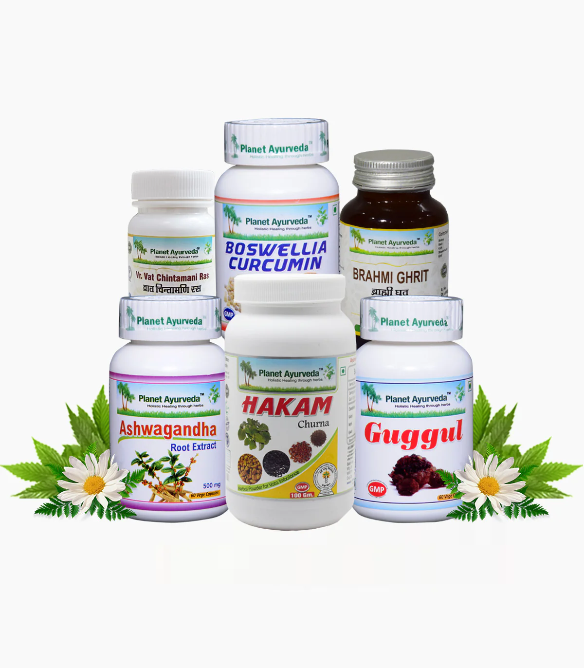 CIDP CARE PACK [ID-114]