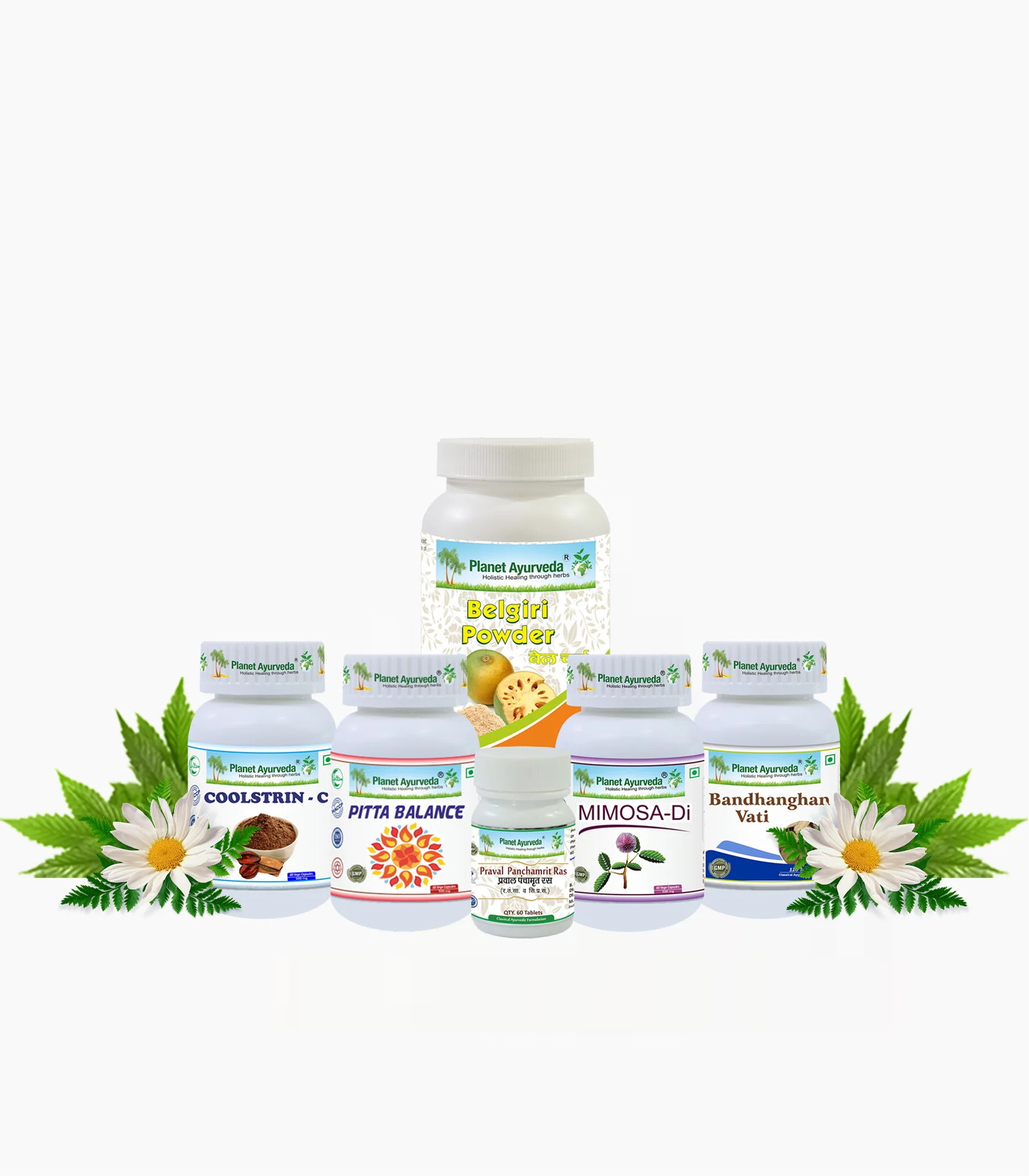 CROHN'S DISEASE CARE PACK