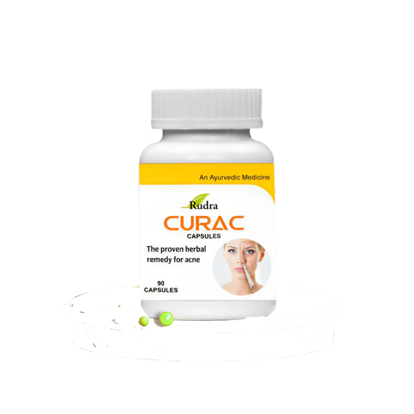 CURAC CAPSULE (90 CAPSULES)