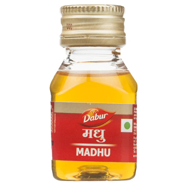 Dabur Madhu - Pack of 12 (50 Gm Each)