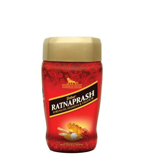 Dabur Ratnaprash (900 gm)