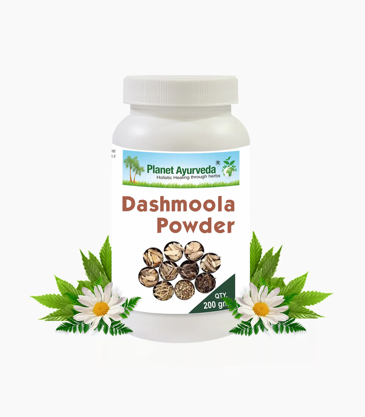 DASHMOOLA POWDER