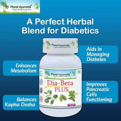 DIA-BETA PLUS - Image 2
