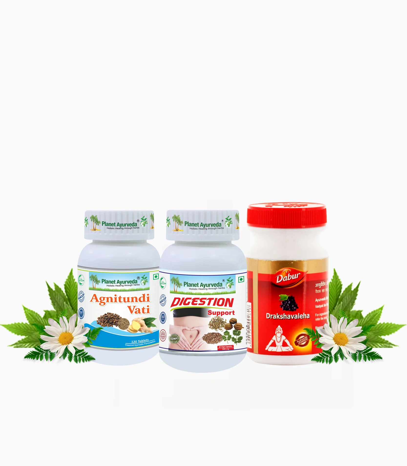DIGESTION SUPPORT PACK [ID-127]