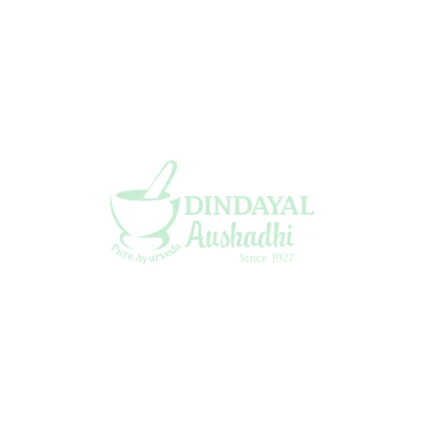 DINDAYAL AGNIKUMAR RASA (20 TABLETS)