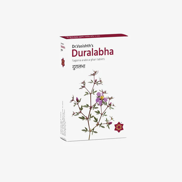 DURALABHA TABLET (1 STRIP 10 TABLETS)