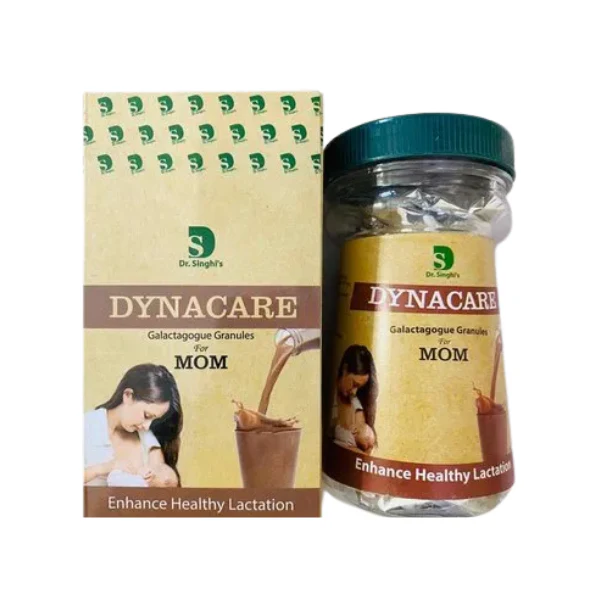 Dynacare Mom