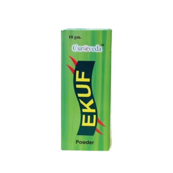 EKUF POWDER