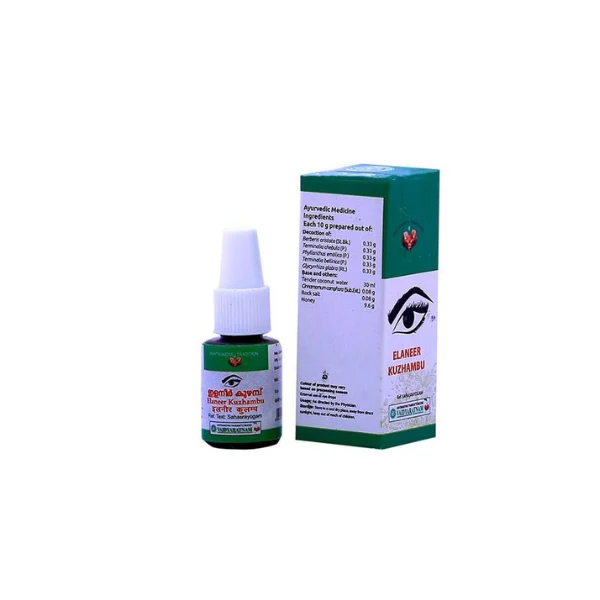 ELANEER KUZHAMPU (10 GM)